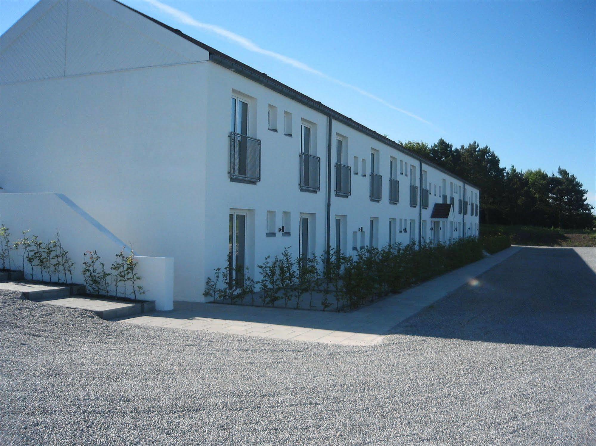 Hotel Gudena Torring Exterior photo